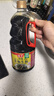 海天 特级金标生抽酱油1.28L【特级酱油】金标系列 0添加防腐剂 实拍图