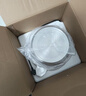 美的（Midea）【价保618】有钛0氟电压力锅5L家用双胆触控高压锅电饭煲 开盖火锅多功能4-6人MY-E5923 实拍图