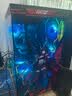 华硕AMD 9800X3D 7800X3D 9850X3D华硕RTX5070 5070TI 5080整机台式电脑游戏主机直播设计AI主机DIY 配七丨R7 9800X3D+华硕RTX5070Ti 实拍图