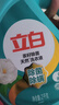 立白天然茶籽洗衣液 4斤 除菌除螨抑菌 手洗机洗祛味去渍儿童适用 实拍图