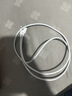 苹果充电线60W快充适配原装数据线iPhone14/13promax/12/11/8/XR手机充电器 【正品】苹果8-14系列丨1米闪充线 实拍图