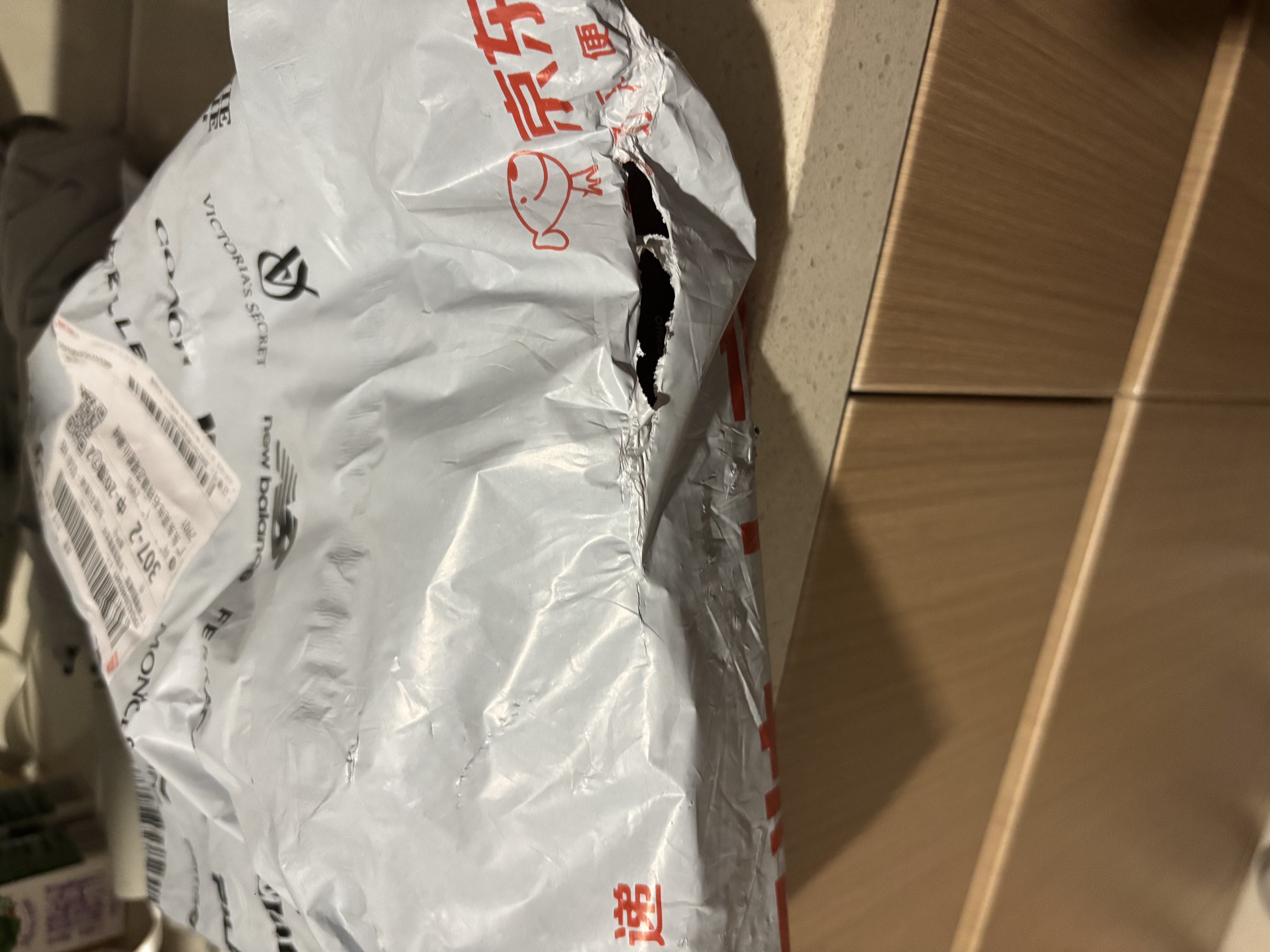 DHS狂飚七星乒乓球拍横拍比赛柚木面材+碳素 7层攻防H7002 实拍图