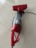 海尔（Haier）吸尘器【价保618】家用有线立式手持推杆二合一 强劲吸力低噪 轻量 小型车载猫毛地毯HT-C2160R 实拍图