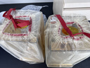 西凤酒 华山论剑20年 52度 500ml 单瓶装 凤香型白酒 实拍图