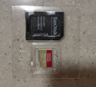 闪迪（SanDisk）128GB TF(MicroSD)内存卡4K极速金卡 A2 V30 U3 兼容大疆Pocket 4/Action 6运动相机 无人机存储卡 实拍图