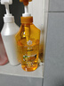 蜂花生姜健发洗护礼盒550ml*2+100ml*2蜂花洗发水护发素套装 实拍图
