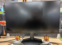 AOC 27英寸2K 180Hz FastIPS 1ms 广色域 HDR 低蓝光不闪  MBRSync游戏电竞电脑显示器 宙斯盾Q27G41E 实拍图