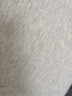 睡眠博士（AiSleep）释压按摩颗粒泰国进口天然乳胶枕 94%乳胶成人睡眠波浪颈椎枕芯 实拍图