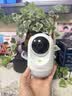 360摄像头9pro 高清400万像素微光全彩家用监控手机远程双向通话360度旋转婴儿看护器+32G卡 实拍图