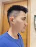 尊蓝洗面奶氨基酸洁面慕斯控油男士专用收缩毛孔深层清洁面乳 实拍图