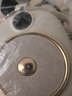 索爱（soaiy）S655小蜜蜂扩音器教师专用防啸叫10W大功率蓝牙音箱响礼物TF卡喇叭便携式  油彩白 实拍图