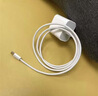 Apple/苹果 60W type-c充电线-1米 usb-c手机数据线 原装旗舰店苹果iphone17/16promax/ipad快充线 实拍图