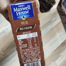 麦斯威尔（Maxwell House）特浓速溶咖啡粉13g*60条 三合一冲饮 奶咖 0反式脂肪酸 固体饮料 实拍图