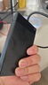 绿联USB3.0移动硬盘盒 2.5英寸外置硬盘盒 适用笔记本电脑台式机外接SATA串口SSD固态机械硬盘盒子 实拍图