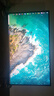 华硕VG27AQ5A 27英寸显示器2K 180Hz显示器超频210Hz FastIPS  HDR10 FreeSync无撕裂 0.3ms响应HDR10 实拍图