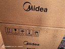 美的（Midea）【价保618】升级款电压力锅小型2-3人1.8L白玉晶釜一键排气 杂粮饭1-3人家用MY-E2400电饭煲高压锅 实拍图