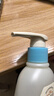 艾惟诺（Aveeno）婴儿洗浴二合一沐浴露 儿童燕麦无皂质洗发水354ml 实拍图