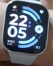 小米（MI）REDMI Watch 6迷雾蓝 国家补贴 澎湃OS 3 心率血氧监测 红米手表6 小米汽车 送男友送女友 实拍图