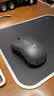 罗技（Logitech）M240 无线鼠标 蓝牙鼠标 办公鼠标 简约便携 灰色 实拍图