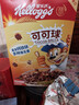 家乐氏（Kellogg）进口可可球330g/盒儿童营养谷物巧克力麦片谷物脆早餐代餐零食 实拍图