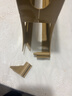鸡蛋收纳盒冰箱专用保鲜盒家用收纳厨房保鲜盒加高款鸡蛋盒 鸡蛋盒 1个 实拍图