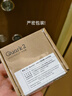 水月雨 Quarks夸克 微动圈Hifi耳机耳塞 凶萌地摊塞 入门小神器 夸克2【Type-c版/内置解码】 实拍图