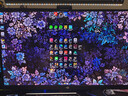 泰坦军团24.5英寸1152分区MiniLED 2K 380Hz HDR1200nits 升级DyDs0.3ms 逐台校色PS5电竞显示器P245MS PRO 实拍图