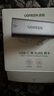 绿联Type-C转千兆网口RJ45网线转接头有线网卡转换器适用苹果MacBook华为笔记本电脑手机以太网扩展坞 实拍图