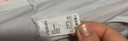 都市丽人内衣内裤女纯棉舒适透气简约短裤衩中腰女士三角内裤4条ZK0A13 实拍图