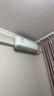 TCL【价保618】空调京东联名真省电大1.5匹新一级能效变频纯铜管挂机冷暖KFR-35GW/JD21+B1国家补贴 实拍图