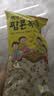 怡情爆米花韩国进口老式原味香脆爆米花蜂蜜膨化食品网红电影怀旧零食 原味 150g*2袋 实拍图
