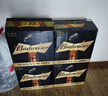 百威黑金啤酒600ml*12瓶整箱装拉格焦香醇厚京东自营踏春送礼 实拍图