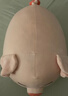 名创优品（MINISO）小猪B-BO弹力超柔趴姿公仔毛绒玩具玩偶抱枕靠枕生日61儿童节礼物 实拍图