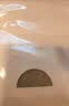 小野和子丝袜女春夏防勾丝自然裸感美肤打底连裤袜 实拍图