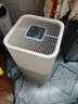 霍尼韦尔（Honeywell）空气净化器除花粉甲醛细菌流感病毒卫健委备案消毒机hmax空间舱全屋速净KJ1000F-P22W家电 实拍图