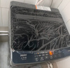 海尔（Haier）全自动波轮洗衣机10KG大容量  直驱变频 6键自编程 家电国家补贴京东自营 EB100B32Mate1 实拍图