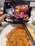 三养（SAMYANG）火鸡面三养速食方便面袋装 700g(140g*5)泡面拌面早餐零食 实拍图