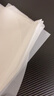 衣服防尘罩挂式家用大衣防尘袋挂衣罩西装套子衣物保护透明套衣罩 【加厚】底部开口 1个 60*80cm 实拍图