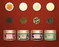 竹叶青茶叶礼盒 峨眉山茶特级绿茶茉莉花茶红茶雀舌225g 送礼源头直发 实拍图