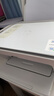 惠普（HP）DJ 5135彩色无线 喷墨打印机家用 大印量低成本打印机学生家用 微信打印（打印 复印 扫描） 实拍图