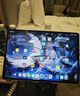 荣耀平板MagicPad3Pro 12.3英寸【李昀锐同款平板】OLED超清护眼屏学习游戏二合一办公国补平板电脑Pad 星空灰 12GB+256GB WiFi版 实拍图