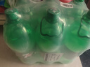 百事可乐七喜7UP 柠檬味 碳酸饮料汽水 2L*6瓶 整箱装 家庭宴会 实拍图