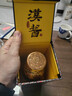 茅台 汉酱·匠心传承 酱香型白酒 53度 500ml 单瓶装 实拍图