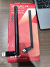 水星（MERCURY）WiFi6免驱usb无线网卡台式机电脑wifi接收器AX900 笔记本主机网络wifi发射5G双频外置天线UX9H 实拍图