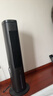 美的（Midea）【语音智能】家用空调扇冷风扇 负离子净化静音落地冷风机水冷塔扇冷气扇 强力制冷小空调ACA10TJR 实拍图