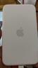 Apple/苹果 MagSafe磁吸电池 旗舰店原装移动电源无线充电手机充电宝外接电池 专用于iPhone Air手机 实拍图