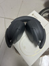 漫步者（EDIFIER）W830NB头戴式主动降噪蓝牙耳机 佩戴舒适 96h超长续航 空间音效 双金标认证 云影灰 实拍图