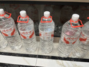 娃哈哈纯净水2.15L*8瓶 塑膜装大瓶装水 哇哈哈饮用水特惠装 实拍图