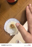 獐子岛 冷冻蒜蓉粉丝扇贝600g 18只 烧烤食材 海鲜生鲜水产预制菜 实拍图