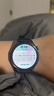 华为【520送礼优选送男友】HUAWEI WATCH GT 6 雅丹黑 46mm智能手表多维情绪健康全新骑行体验 实拍图